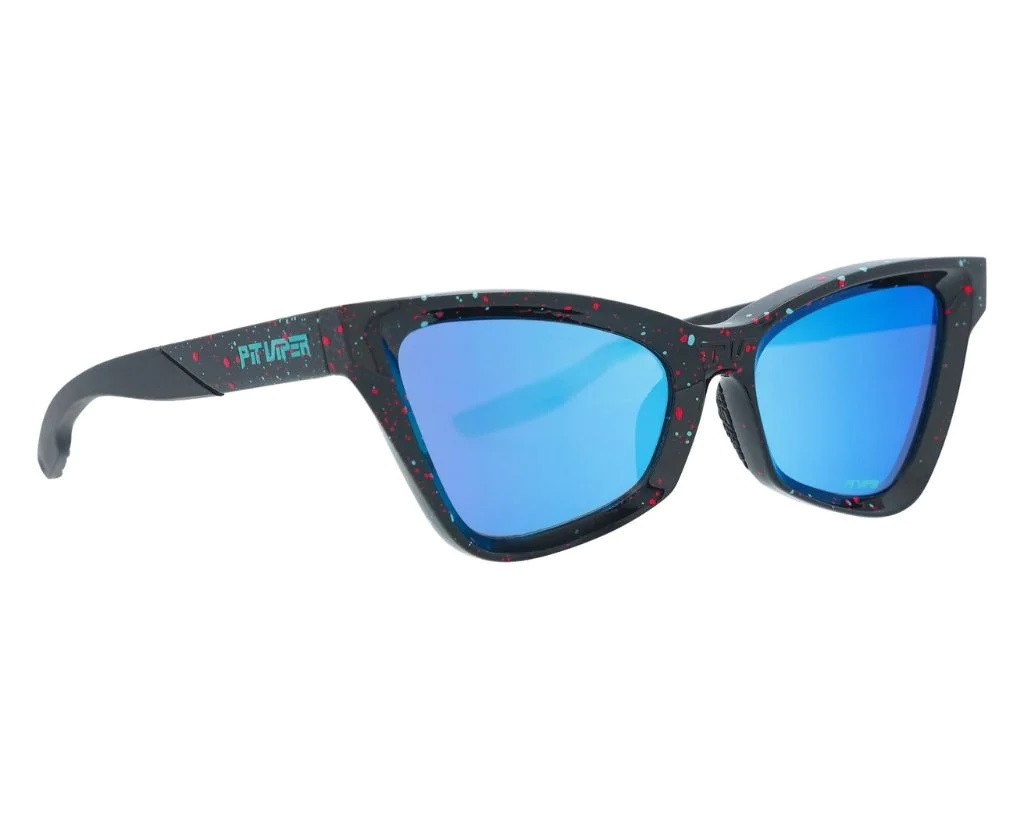 Pit Viper Clawdia Midnight | Boardparadise.com